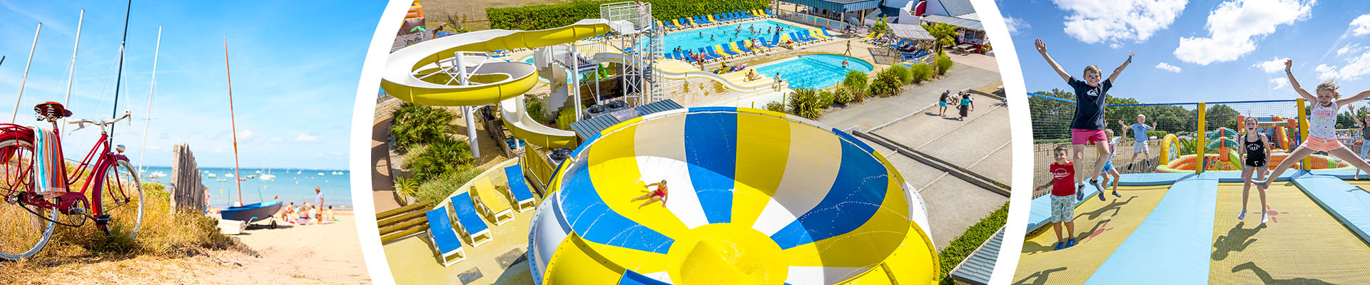 Onze aanbiedingen Augustus en daar gaan we weer!