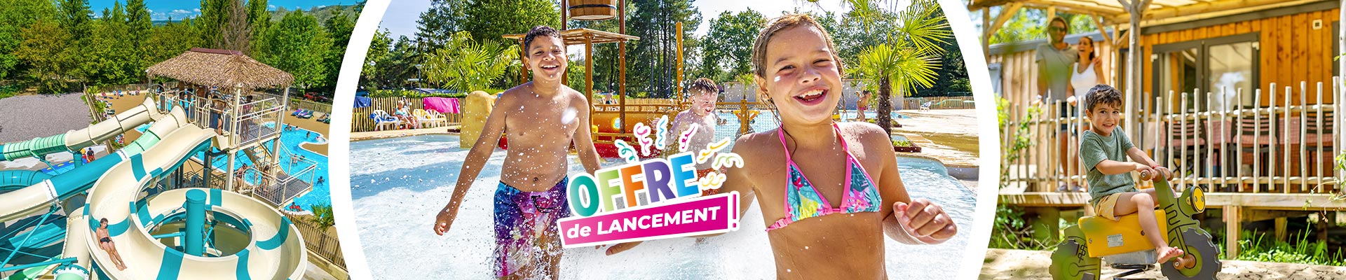 Onze aanbiedingen Lanceringaanbieding