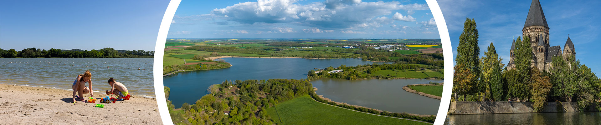 Camping Lotharingen