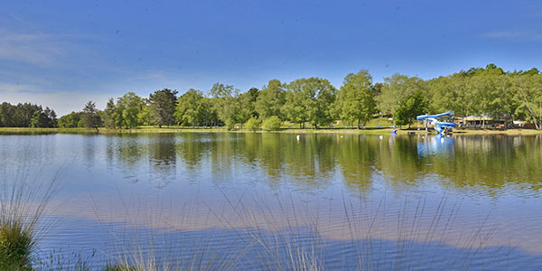 Lac de Miel ****