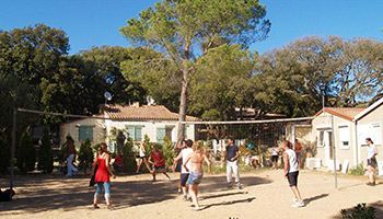 Animatie camping LE CAMPO DI LICCIA ***
