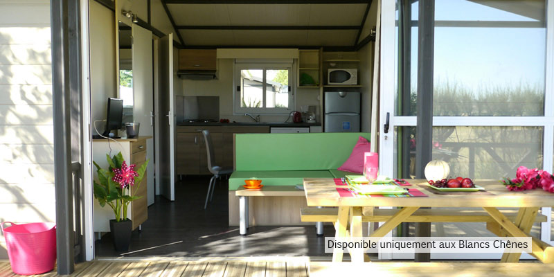 Chalet 6 personen, 3 kamers image 5