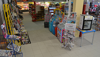 Faciliteiten camping LE SAINT AYGULF PLAGE ****