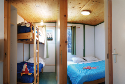 Chalet 5 personen, 2 kamers image 7