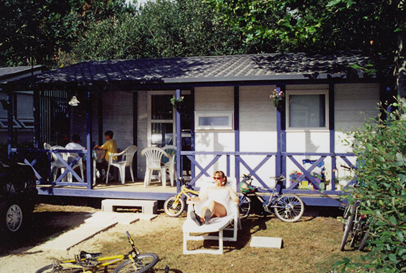 Chalet 6 personen, 3 kamers image 2