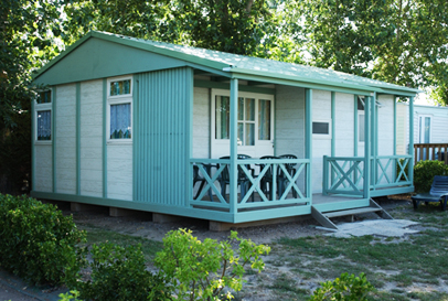 Chalet 6 personen, 3 kamers image 3