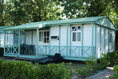 Chalet 6 personen, 3 kamers image 4