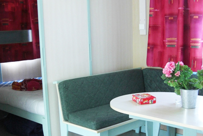 Chalet 6 personen, 3 kamers image 5