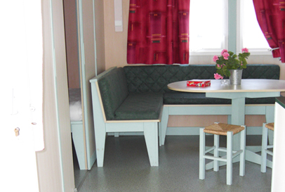 Chalet 6 personen, 3 kamers image 6