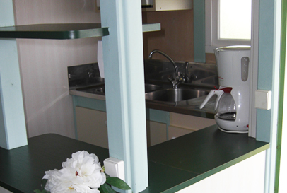 Chalet 6 personen, 3 kamers image 7