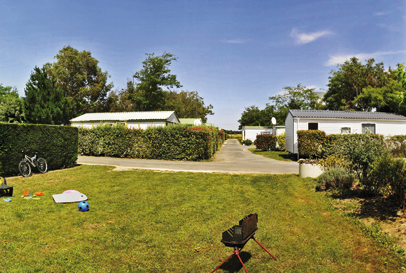 Chalet 6 personen, 3 kamers image 2