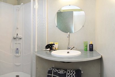 Chalet 6 personen, 3 kamers image 3