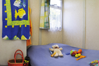 Chalet 6 personen, 3 kamers image 4