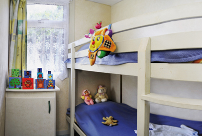 Chalet 6 personen, 3 kamers image 5