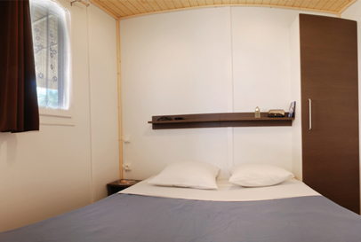 Chalet 6 personen, 3 kamers image 2