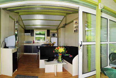 Chalet 6 personen, 3 kamers image 6