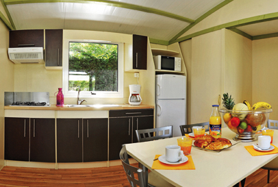 Chalet 6 personen, 3 kamers image 7