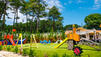 Equipements camping LOU PIGNADA *****