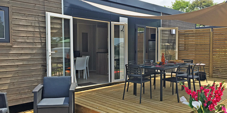 Aanbod Premium : Stacaravan, 6 personen, 3 kamers image 4