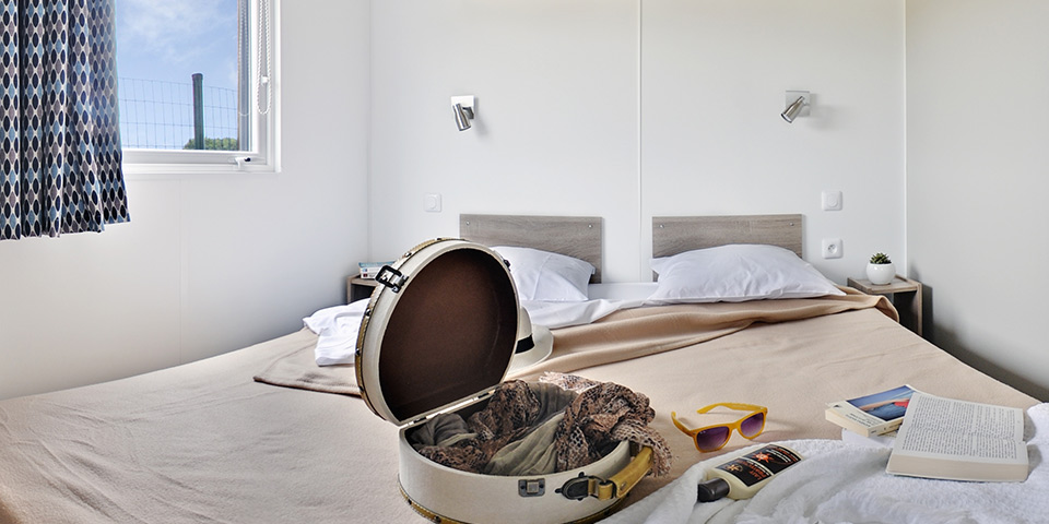 Aanbod Premium : Stacaravan, 6 personen, 3 kamers image 5