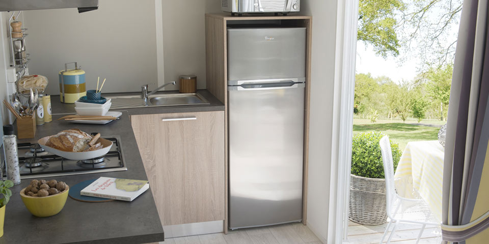 Aanbod Premium : Stacaravan, 6 personen, 3 kamers image 8