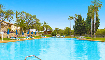 Zwemparadijs camping LE VILANOVA PARK