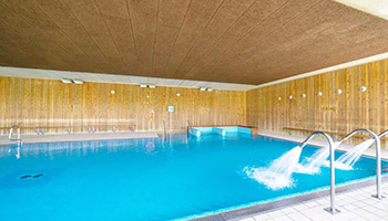 Zwemparadijs camping LE VILANOVA PARK