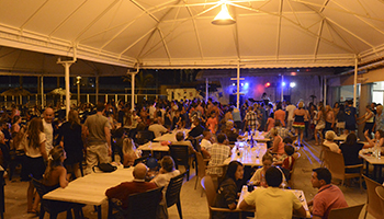 Animatie camping LE SAINT AYGULF PLAGE ****