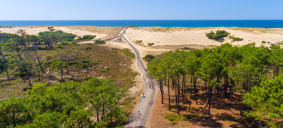 Camping Messanges