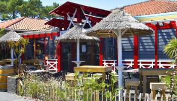 Faciliteiten camping LE VIEUX PORT *****